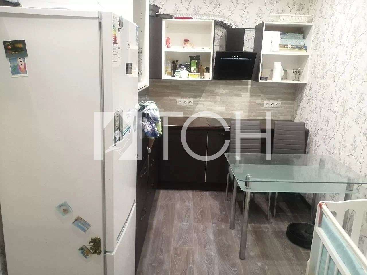 Квартира-студия, Королев, ул Тарасовская, 25 #id306669 — купить по цене 5  300 000 руб.