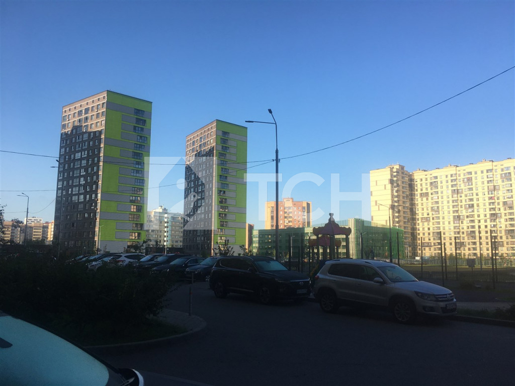 3-комн. Квартира, Мытищи, улица Кадомцева, 4, #id379234 — купить по цене 12  200 000 руб.