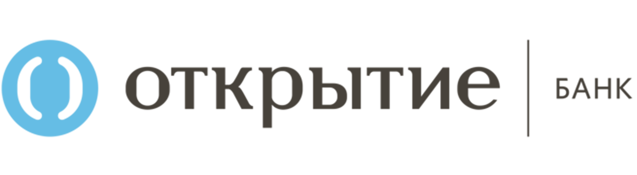 Банк Открытие