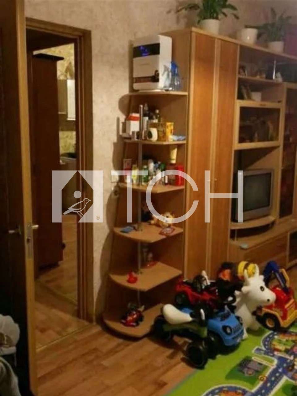 1-комн. квартира, Мытищи, ул Белобородова, 4А #id302964 — купить по цене 8  300 000 руб.