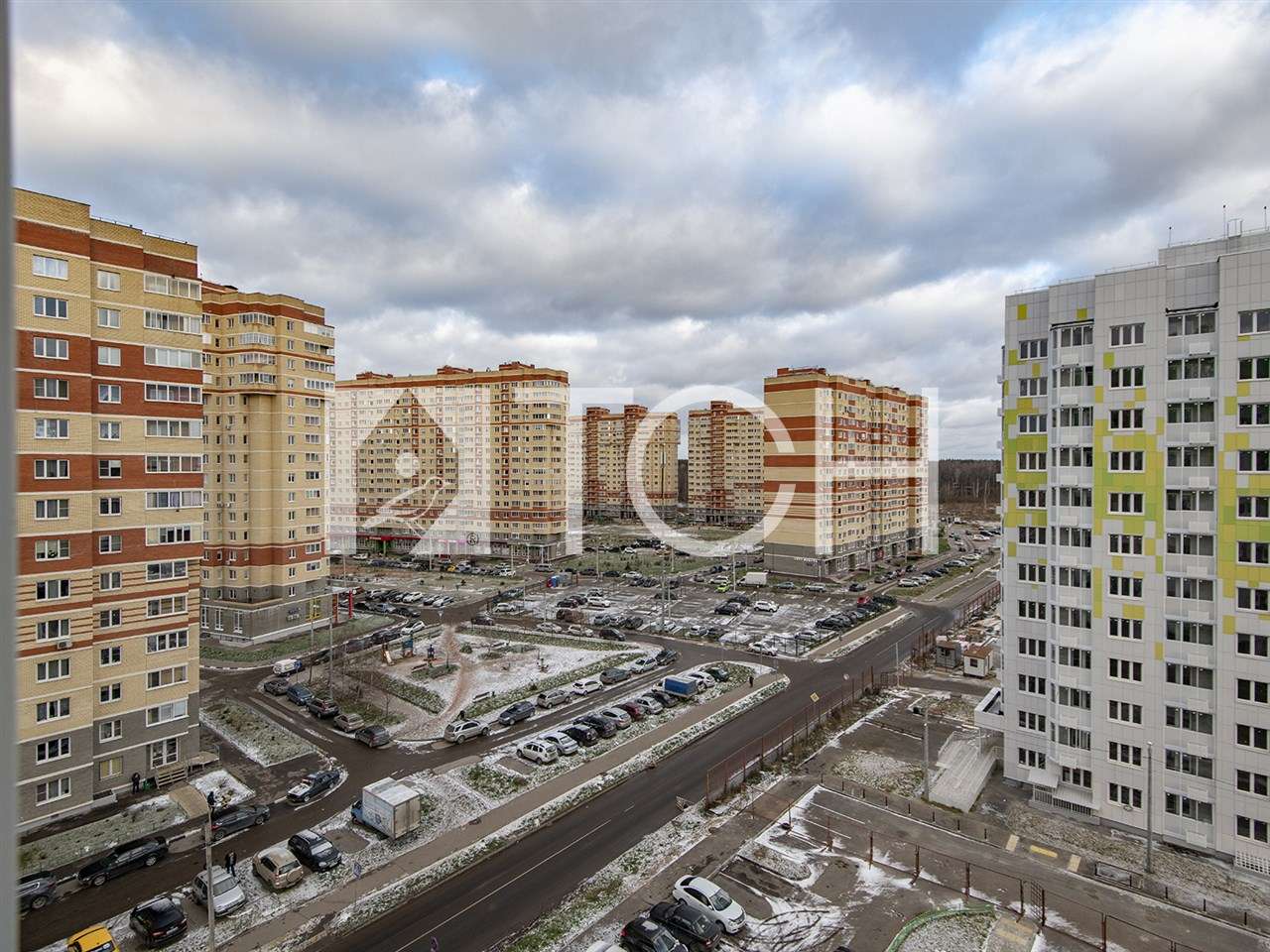 Свердловский ул заречная