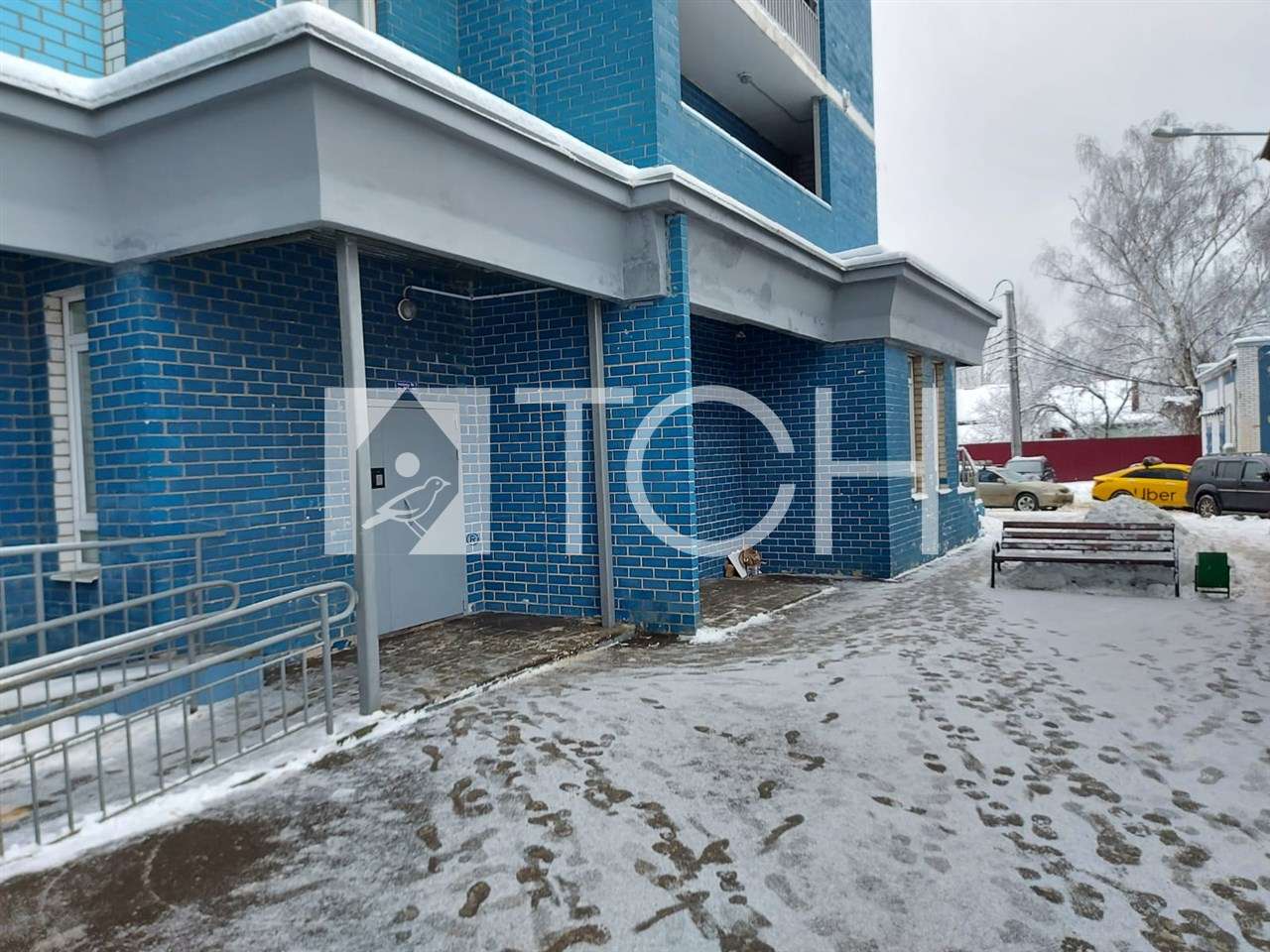 Квартира-студия, Королев, ул Тарасовская, 14 #id298097 — купить по цене 5  780 000 руб.