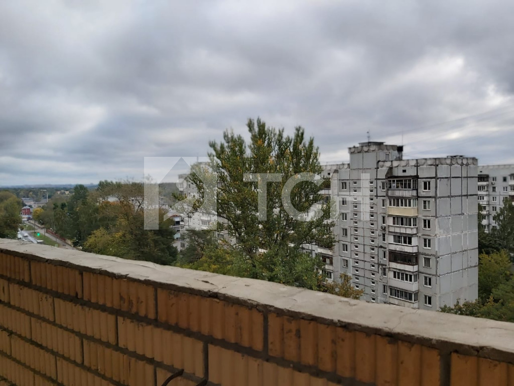 2-комн. Квартира, Королёв, улица Тихонравова, 35к7, #id489910 — купить по  цене 9 300 000 руб.