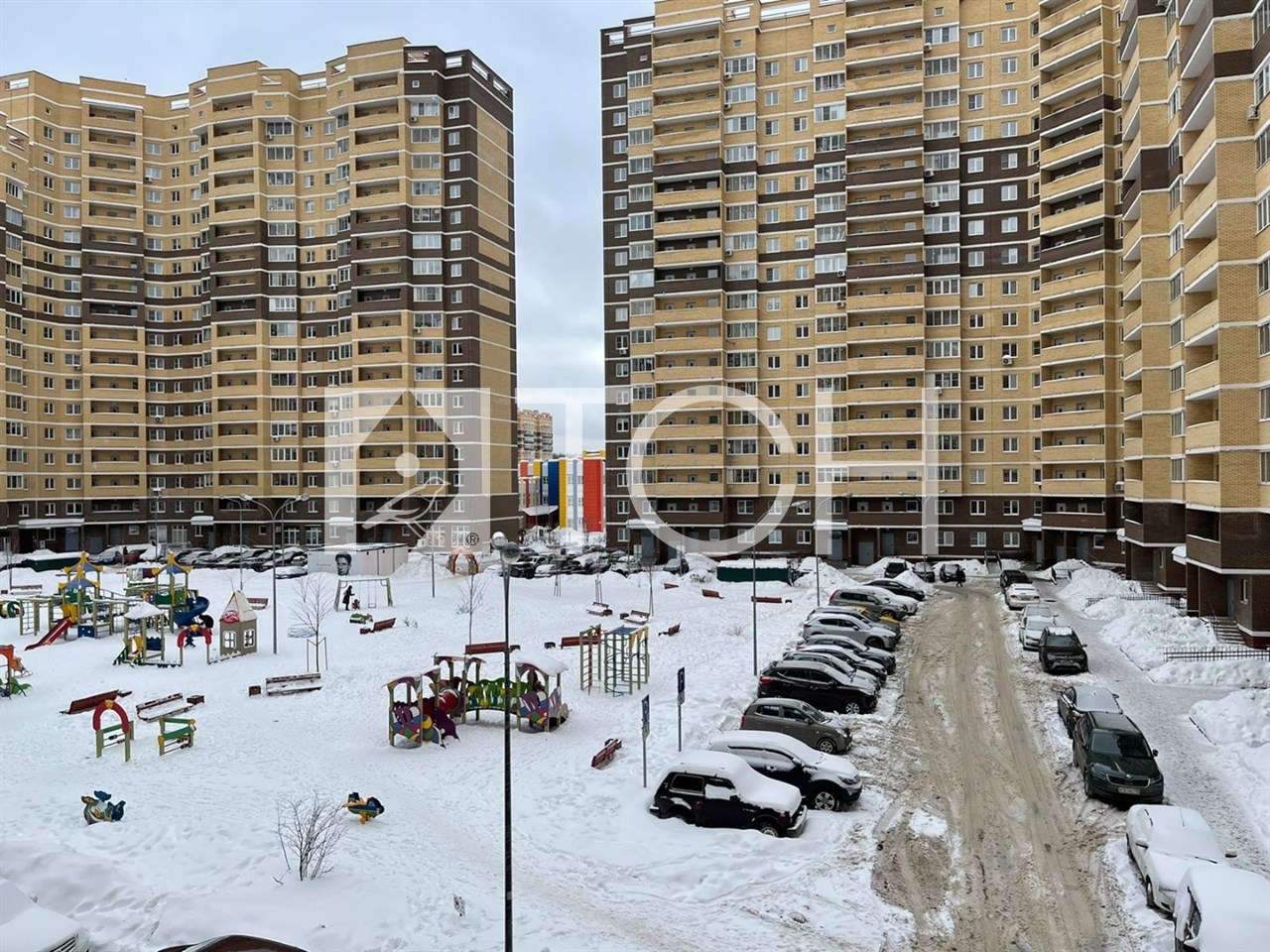 1-комн. квартира, Пушкино, ул Просвещения, 11к2 #id299811 — купить по цене  5 380 000 руб.