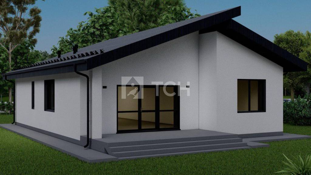 Дом, г.о. Щёлково, Взлётная улица, #id1862490