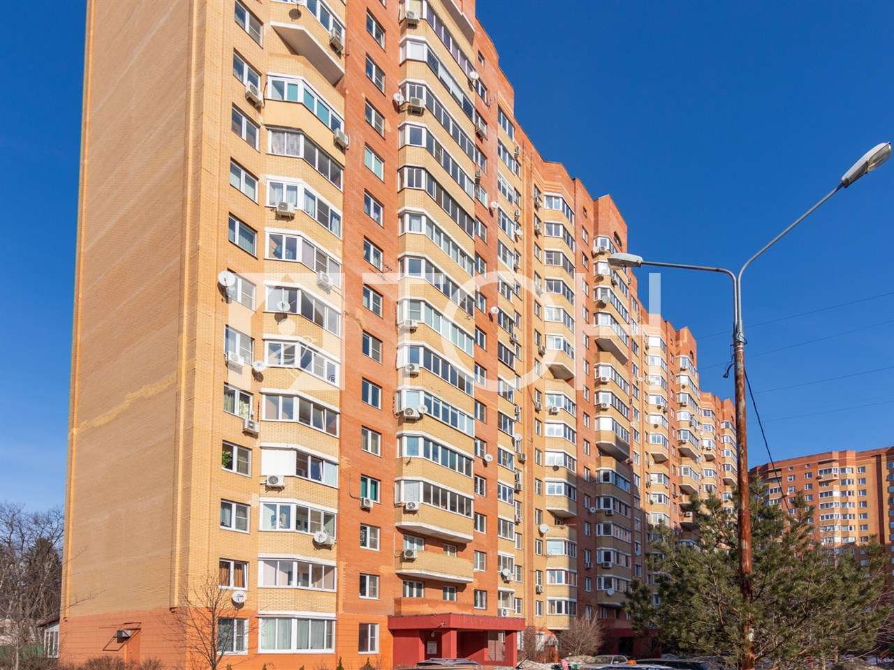 1-комн. квартира, Королев, ул Комитетский Лес, 18/2 #id300383 — купить по  цене 7 600 000 руб.