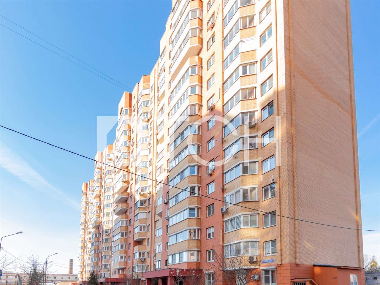 1-комн. квартира, Королев, ул Комитетский Лес, 18/2 #id300383 — купить по  цене 7 600 000 руб.