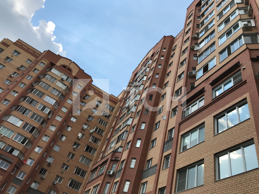 2-комн. Квартира, Мытищи, улица Сукромка, 3, #id360091 — купить по цене 14  199 000 руб.