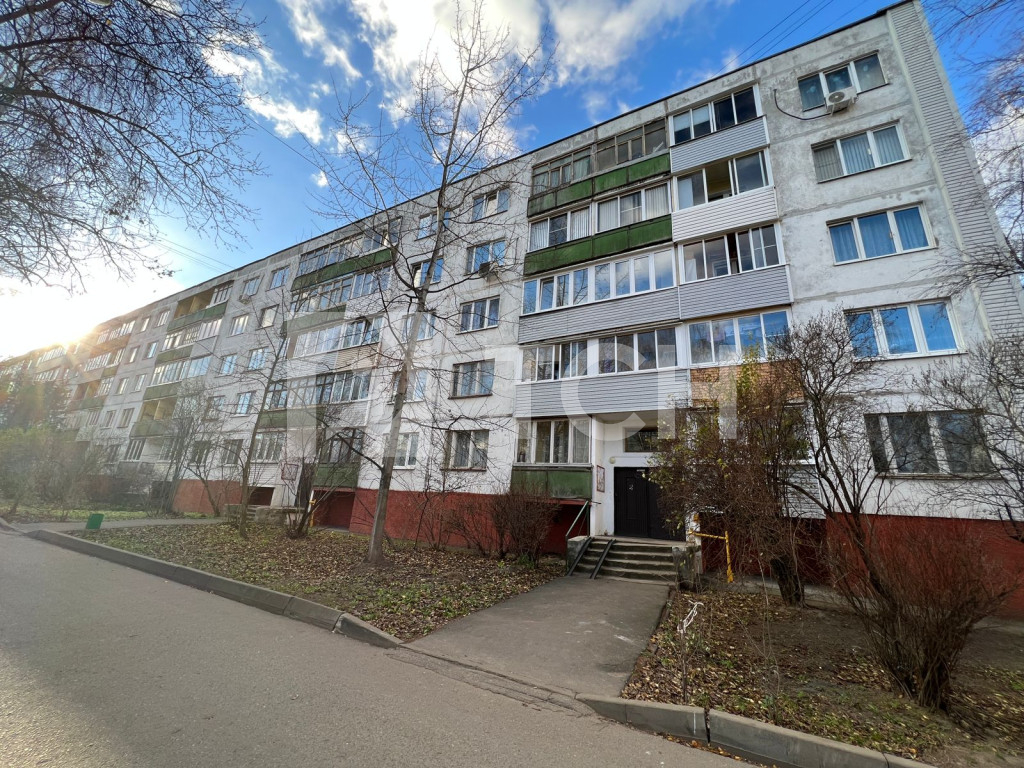Купить Квартиру В Ивантеевке Ул Победы