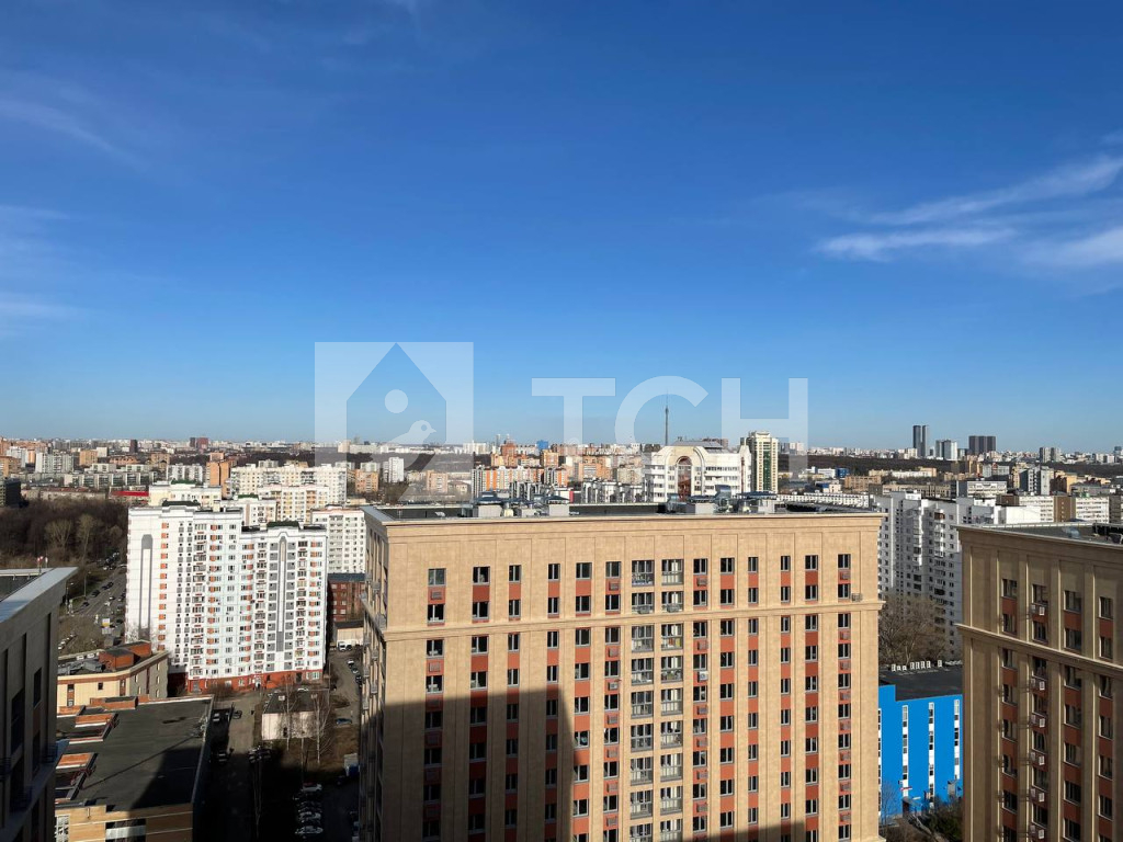 Квартира, Москва, Старопетровский проезд, 8, #id475711 — купить по цене 25  000 000 руб.