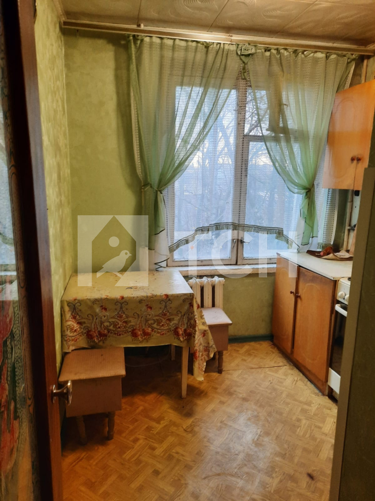 2-комн. Квартира, Мытищи, Силикатная улица, 31В, #id902236 — купить по цене  6 500 000 руб.