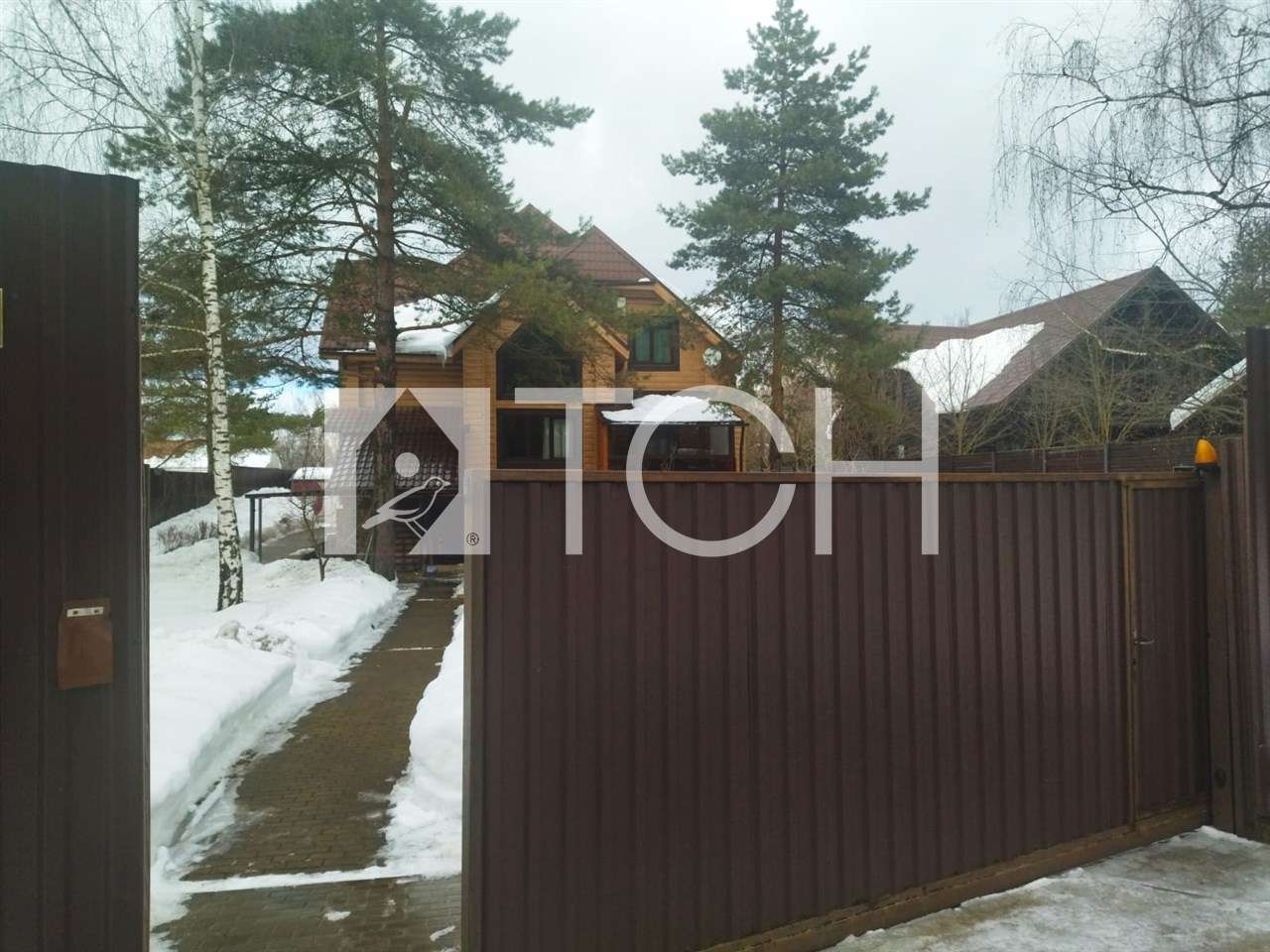 Купить Дом В Икше Дмитровского Района