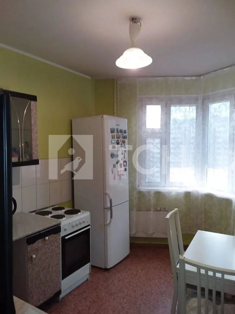 2-комн. Квартира, Балашиха, бульвар Нестерова, 6, #id540553 — купить по  цене 7 300 000 руб.