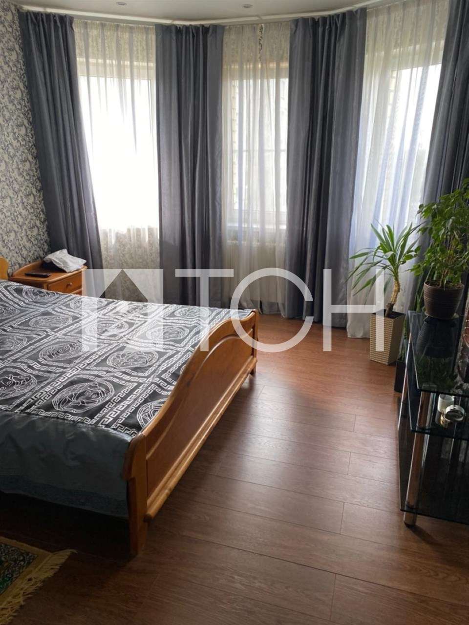 3-комн. квартира, Щелково, ул Комсомольская, 24 #id269731 — купить по цене  11 500 000 руб.