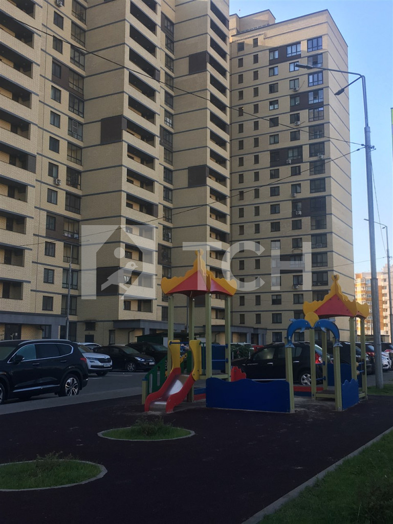 3-комн. Квартира, Мытищи, улица Кадомцева, 4, #id379234 — купить по цене 12  200 000 руб.