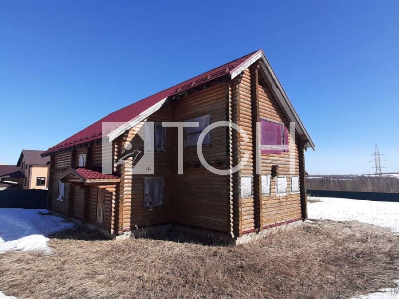 дома сергиев посад поселок богородское (95) фото