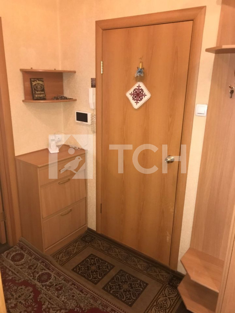 2-комн. Квартира, Балашиха, улица Свердлова, 45, #id377802 — купить по цене  8 300 000 руб.