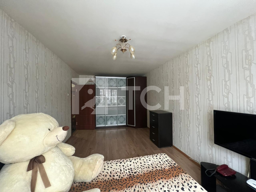 1-комн. Квартира, Москва, улица Молостовых, 8к3, #id628464 — купить по цене  9 350 000 руб.