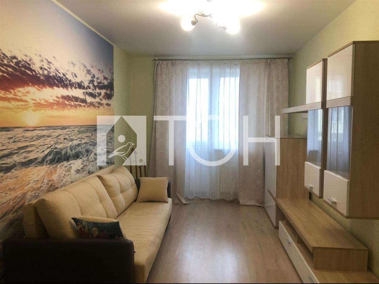 1-комн. квартира, Мытищи, ул Воронина, 14 #id283846 — купить по цене 25 000  руб.