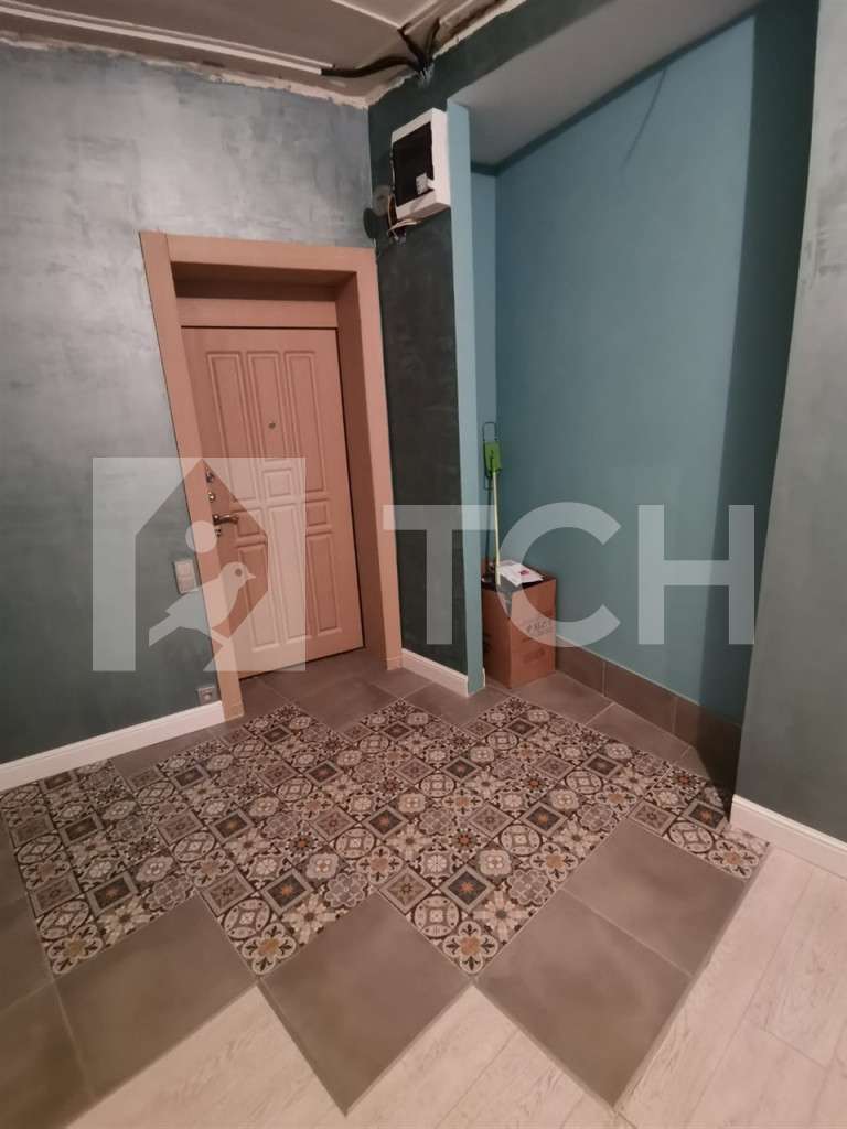 2-комн. Квартира, Москва, улица Лётчика Бабушкина, 11/2к1, #id359472 —  купить по цене 14 300 000 руб.