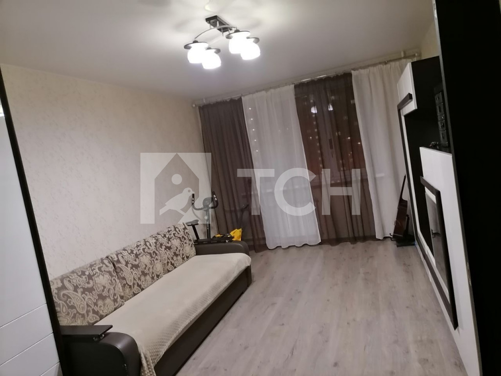 2-комн. Квартира, Мытищи, улица Борисовка, 24А, #id360568 — купить по цене  10 500 000 руб.