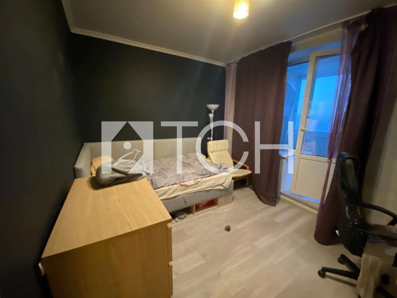 1-комн. квартира, Щелково, ул Шмидта, 6 #id298723 — купить по цене 6 300  000 руб.