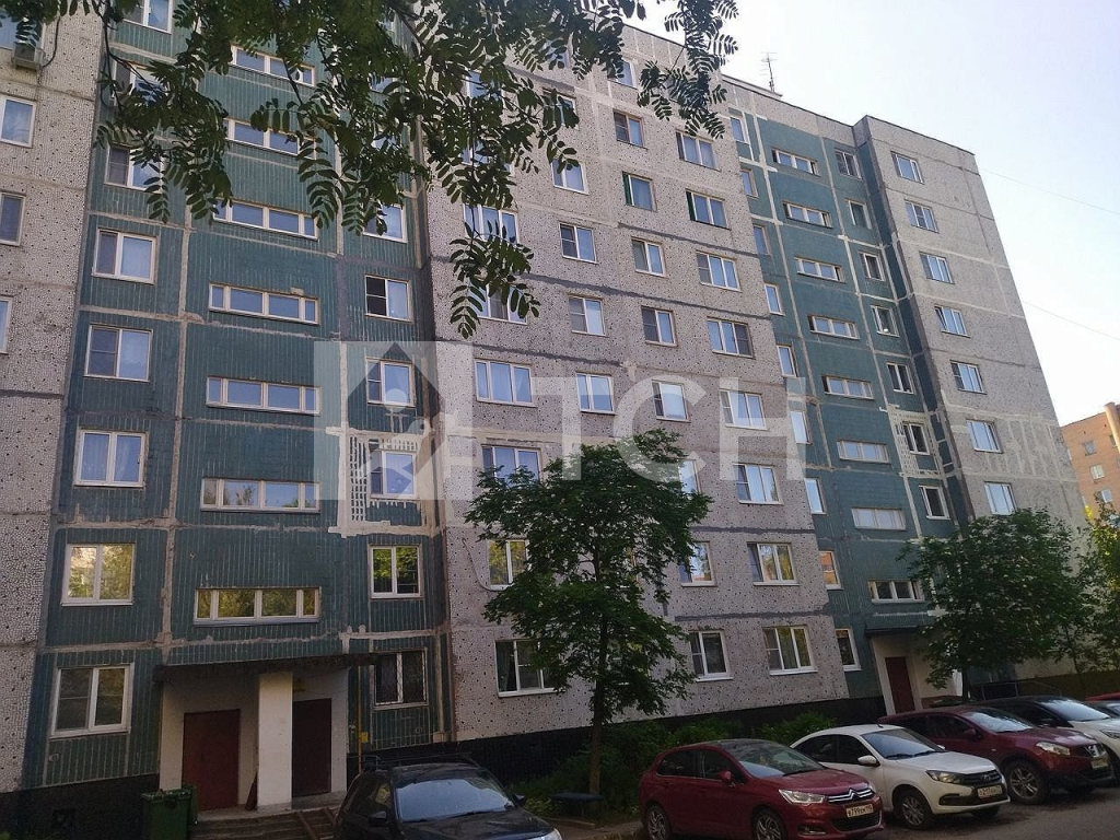 2-комн. Квартира, Фрязино, проспект Мира, 20А, #id1123318 — купить по цене  5 100 000 руб.