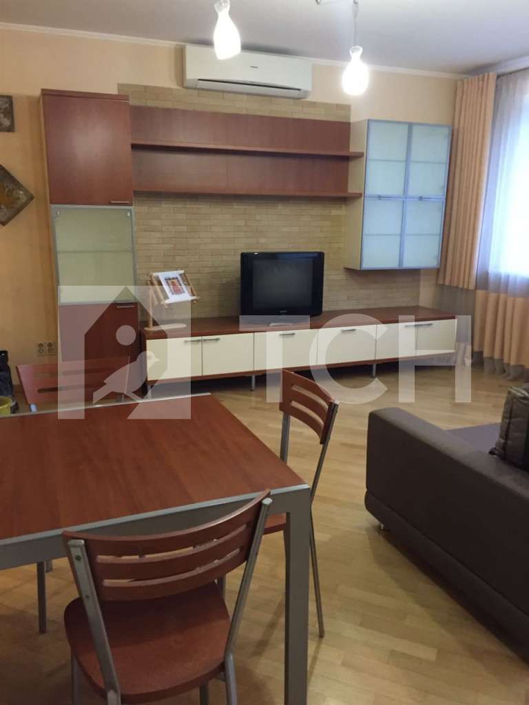 3-комн. Квартира, Мытищи, улица Герцена, 1к2, #id360818 — купить по цене 18  000 000 руб.