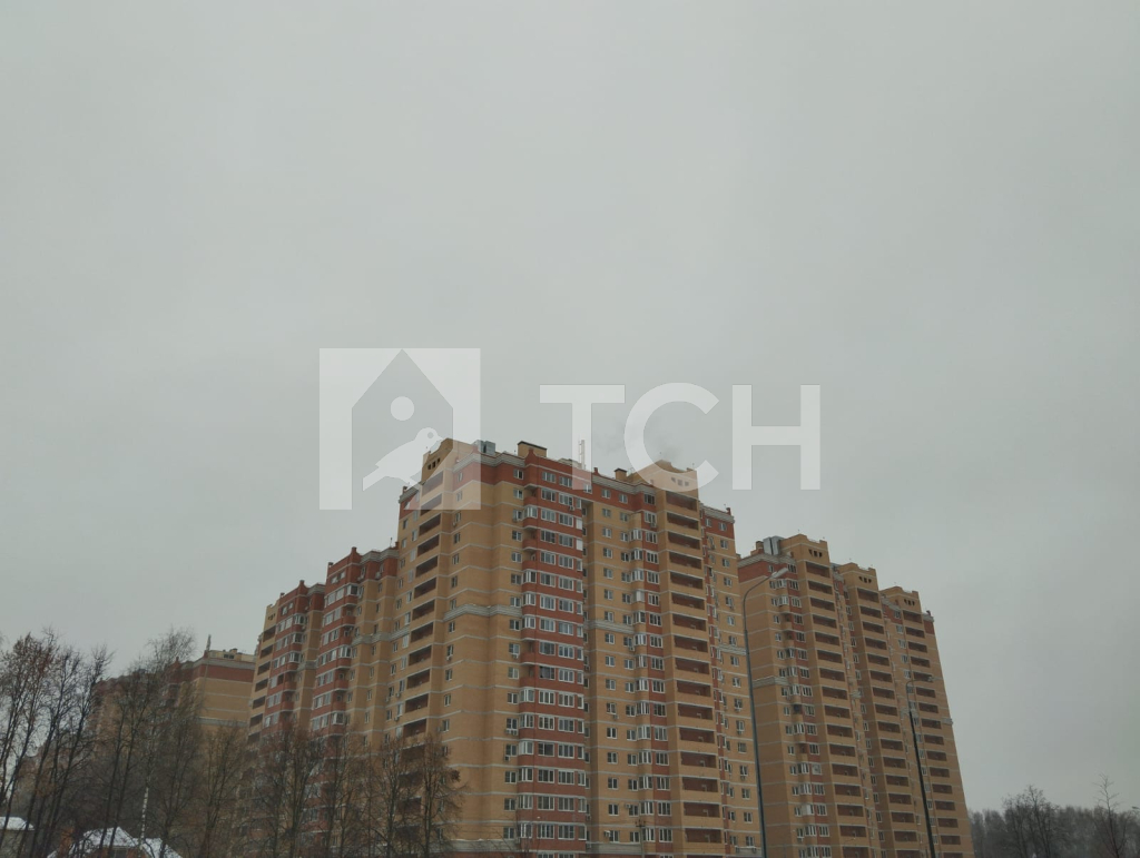 2-комн. Квартира, Пушкино, Набережная улица, 35к2, #id359371 — купить по  цене 10 900 000 руб.