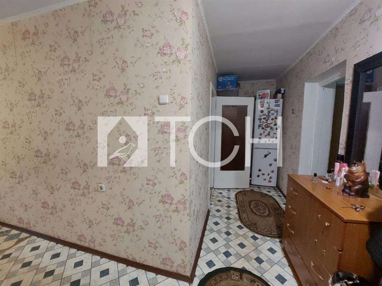 2-комн. квартира, Ивантеевка, ул Задорожная, 19 #id300284 — купить по цене  5 700 000 руб.