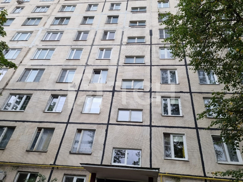 2-комн. Квартира, Королёв, проспект Королёва, 3, #id553642 — купить по цене  23 000 руб.