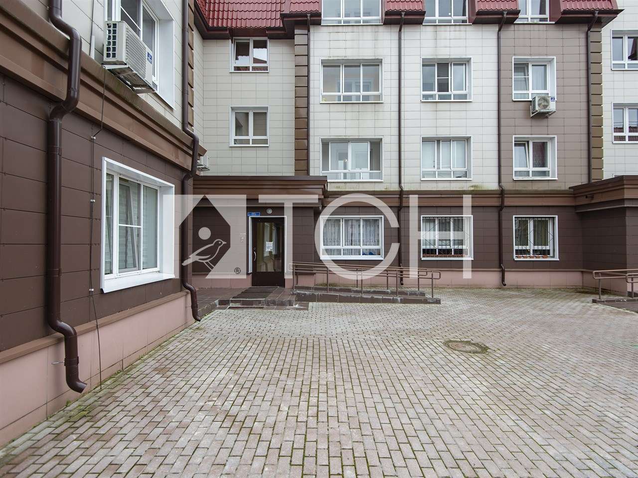 2-комн. квартира, Королев, ул Горького, 79к8 #id276568 — купить по цене 8  050 000 руб.