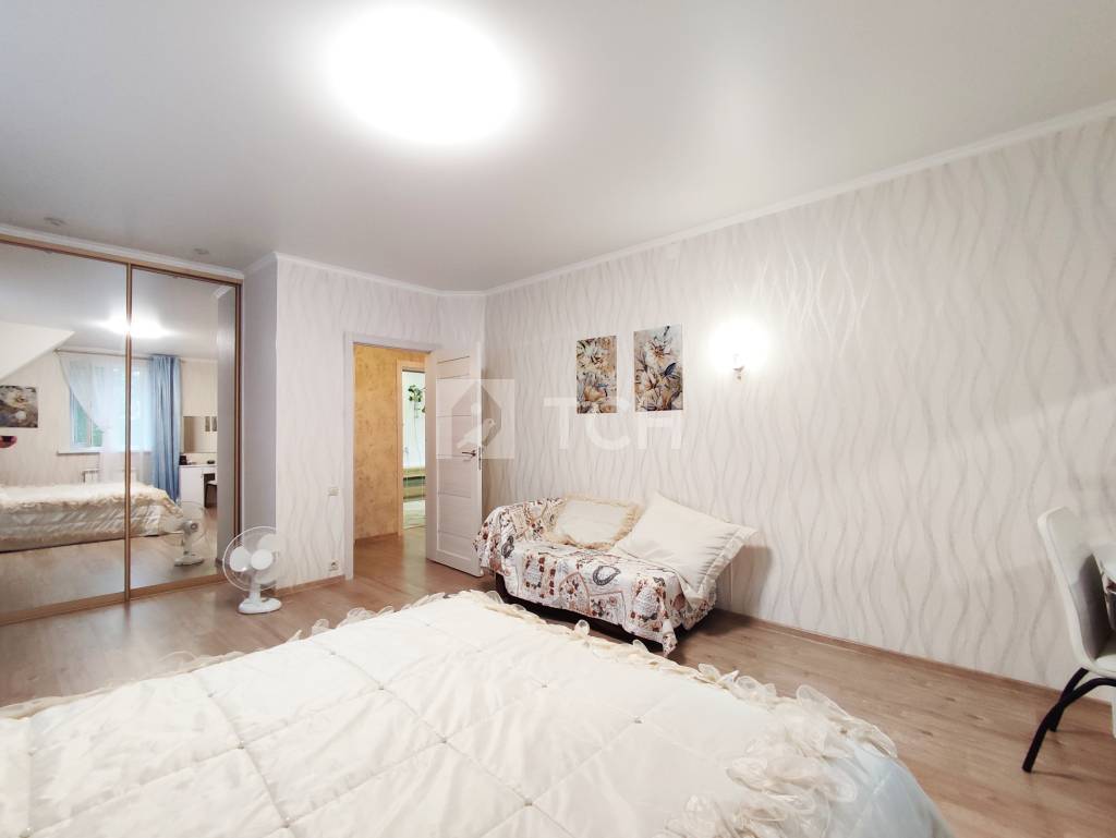 Дом, Раменский муниципальный округ, деревня Фенино, 23, #id1915837