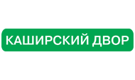 Каширский двор