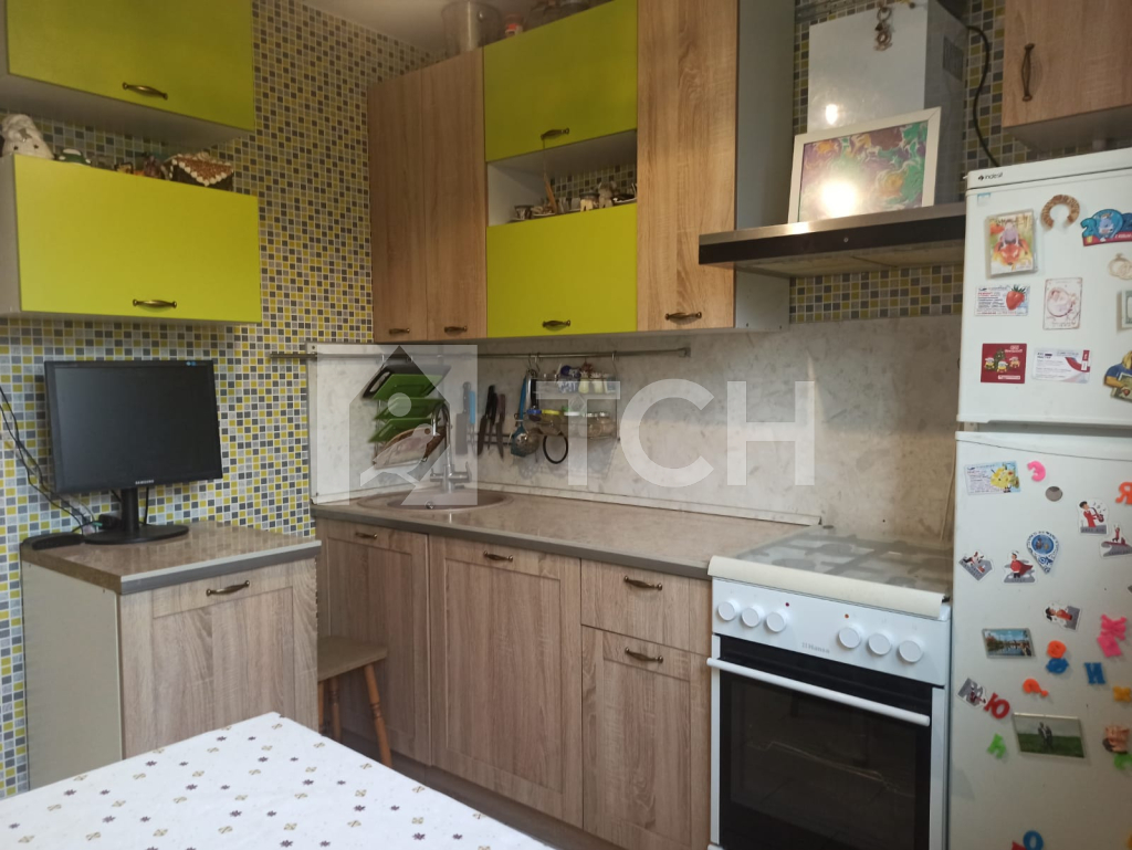 2-комн. Квартира, Москва, Медынская улица, 5к1, #id778107 — купить по цене  9 700 000 руб.