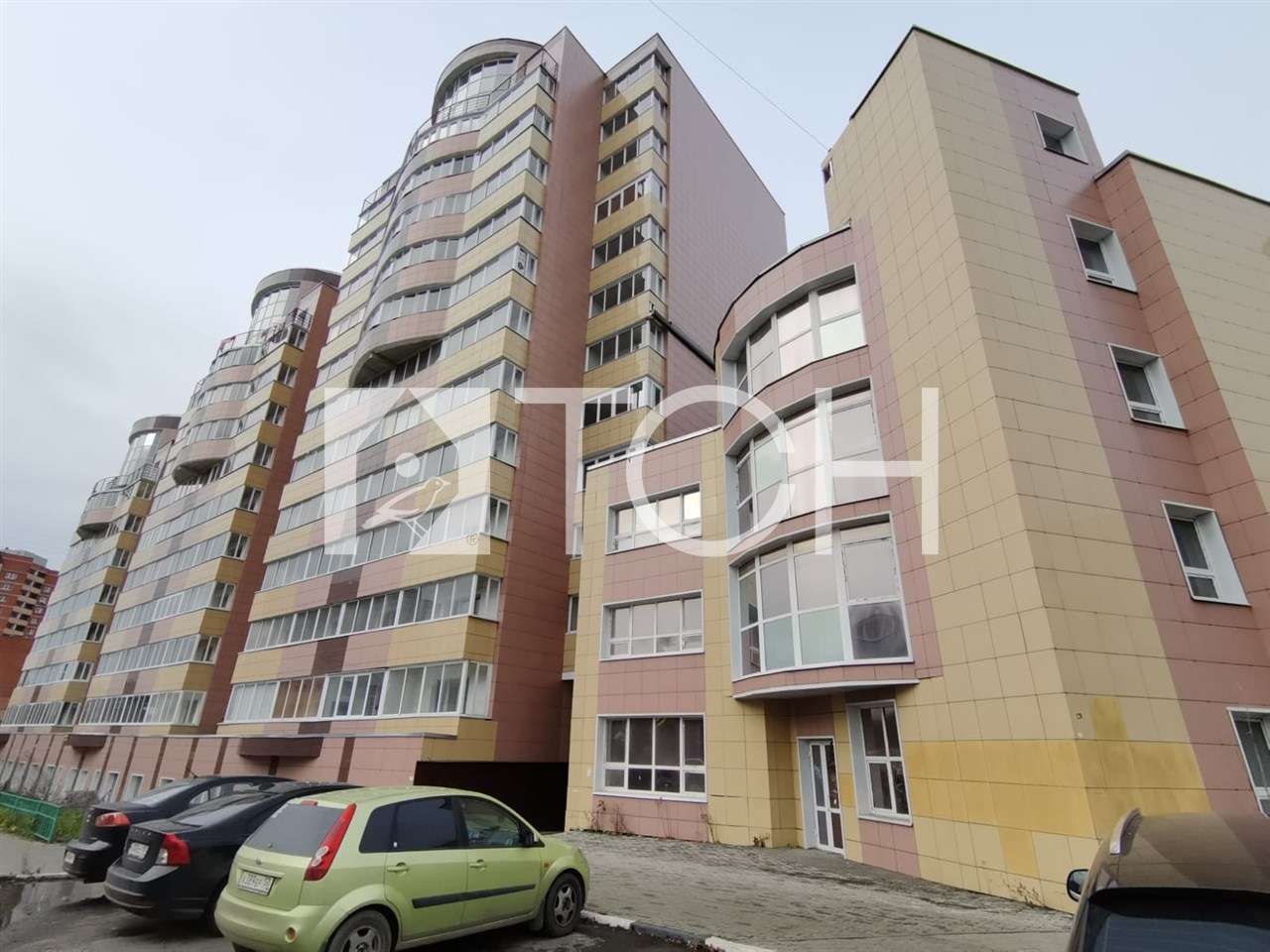 4-комн. квартира, Ногинск, ул 3-го Интернационала, 86 #id293463 — купить по  цене 7 500 000 руб.