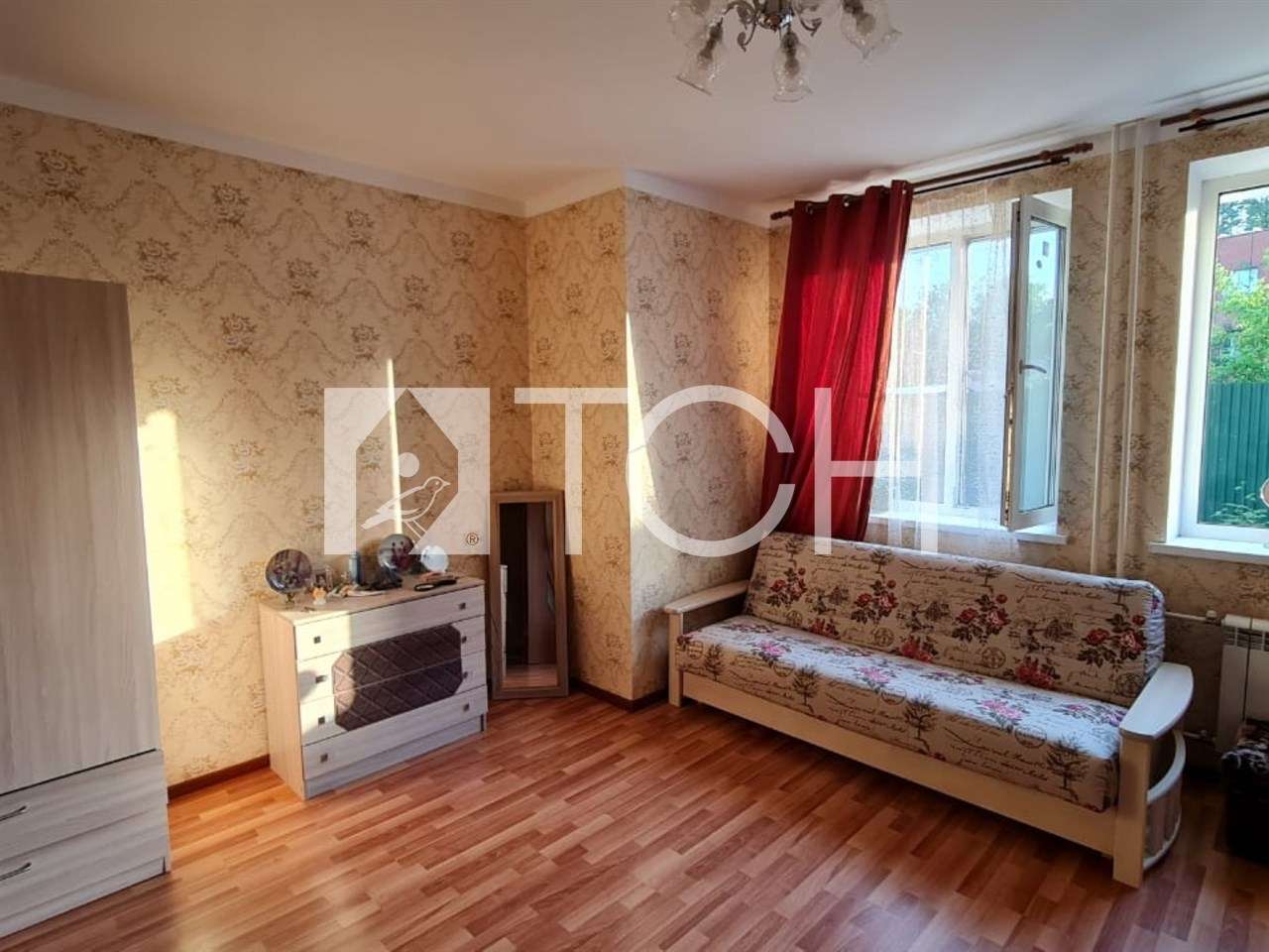 2-комн. квартира, Королев, ул Лесная, 4/7 #id285348 — купить по цене 6 650  000 руб.