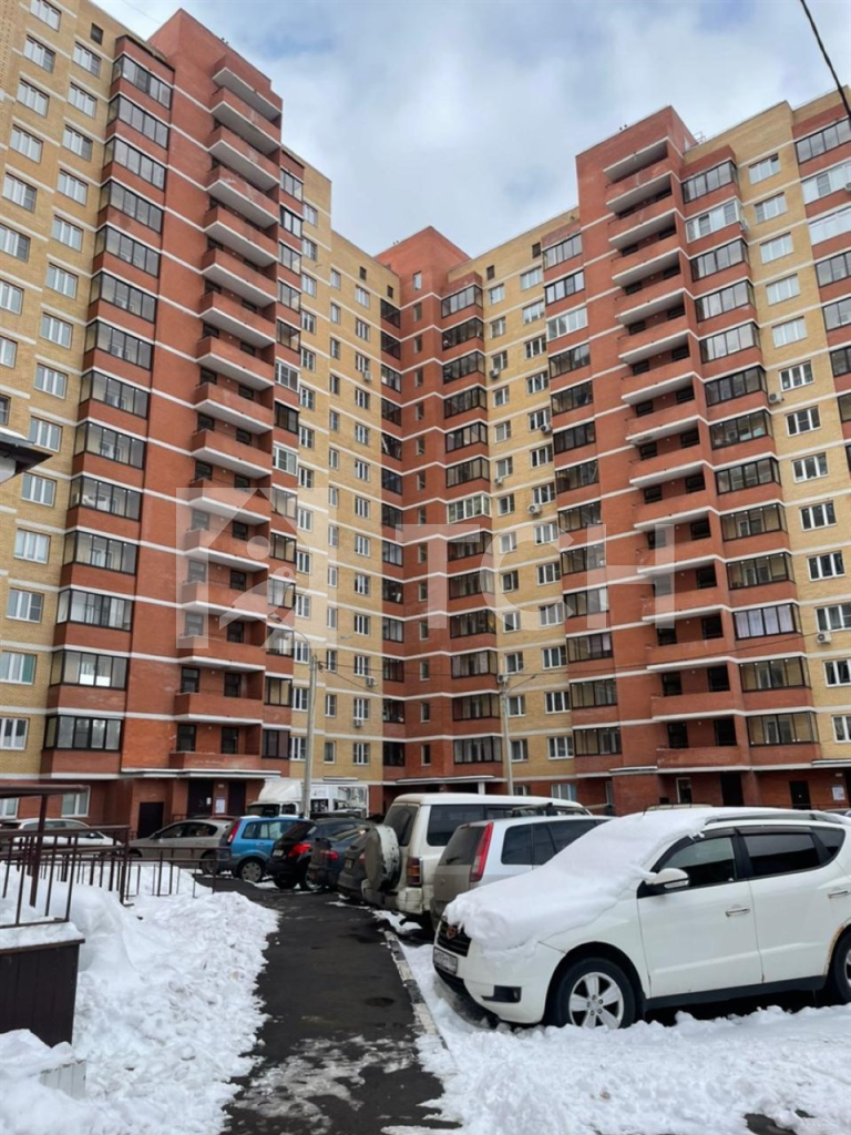 3-комн. Квартира, дачный посёлок Поварово, 1-й микрорайон, 28, #id358872 —  купить по цене 10 300 000 руб.