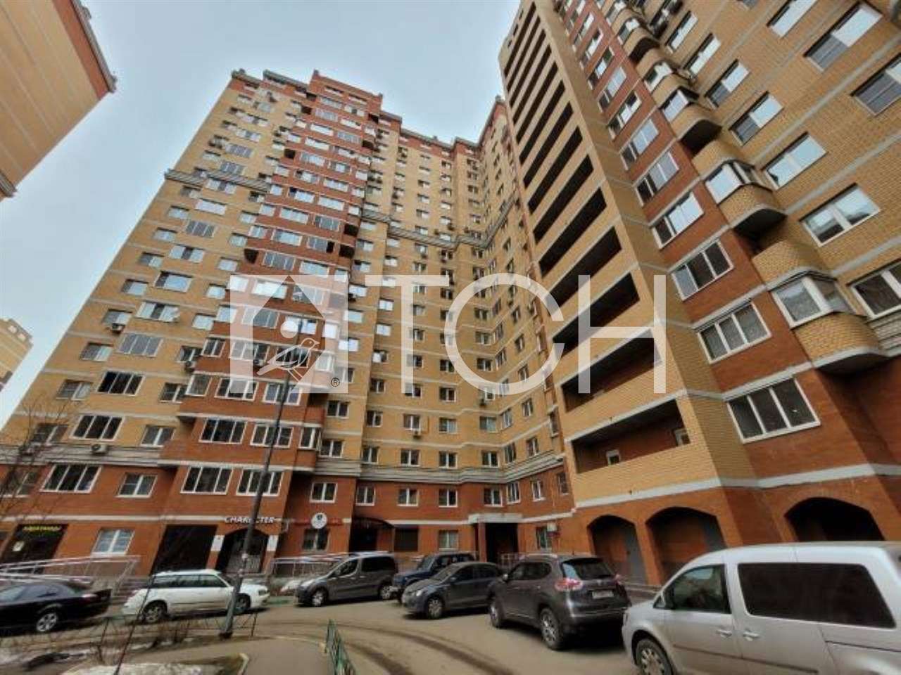 2-комн. квартира, Пушкино, ул Набережная, 35к2 #id300947 — купить по цене  12 600 000 руб.