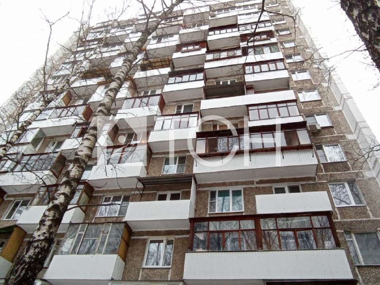 3-комн. квартира, Москва, ул Грекова, 2 #id299361 — купить по цене 15 200  000 руб.