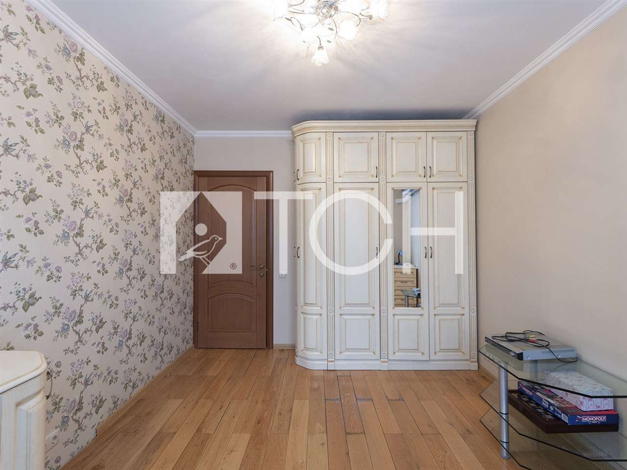 2-комн. квартира, Мытищи, ул Колпакова, 23к2 #id302389 — купить по цене 7  530 000 руб.