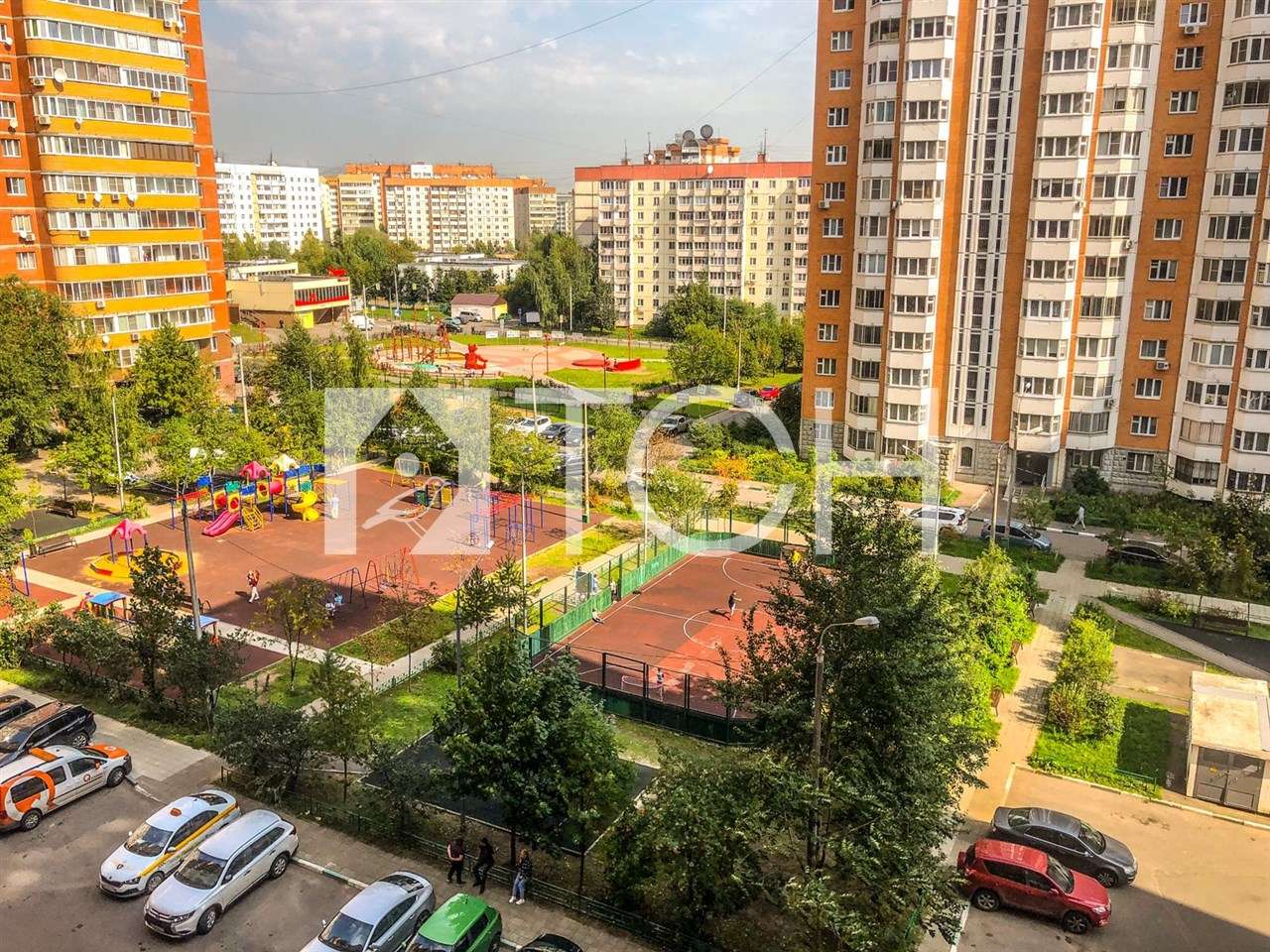 1-комн. квартира, Красногорск, ул Успенская, 24 #id269957 — купить по цене  7 300 000 руб.