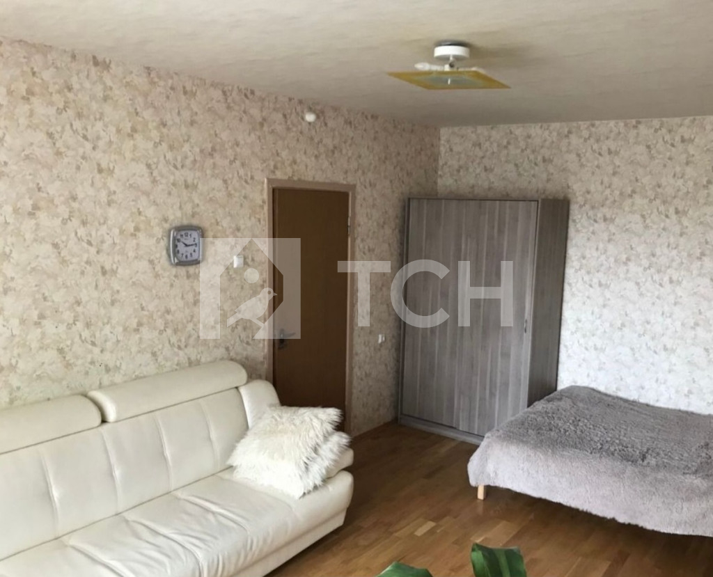 1-комн. Квартира, Королёв, Пионерская улица, 30к5, #id438735 — купить по  цене 7 000 000 руб.