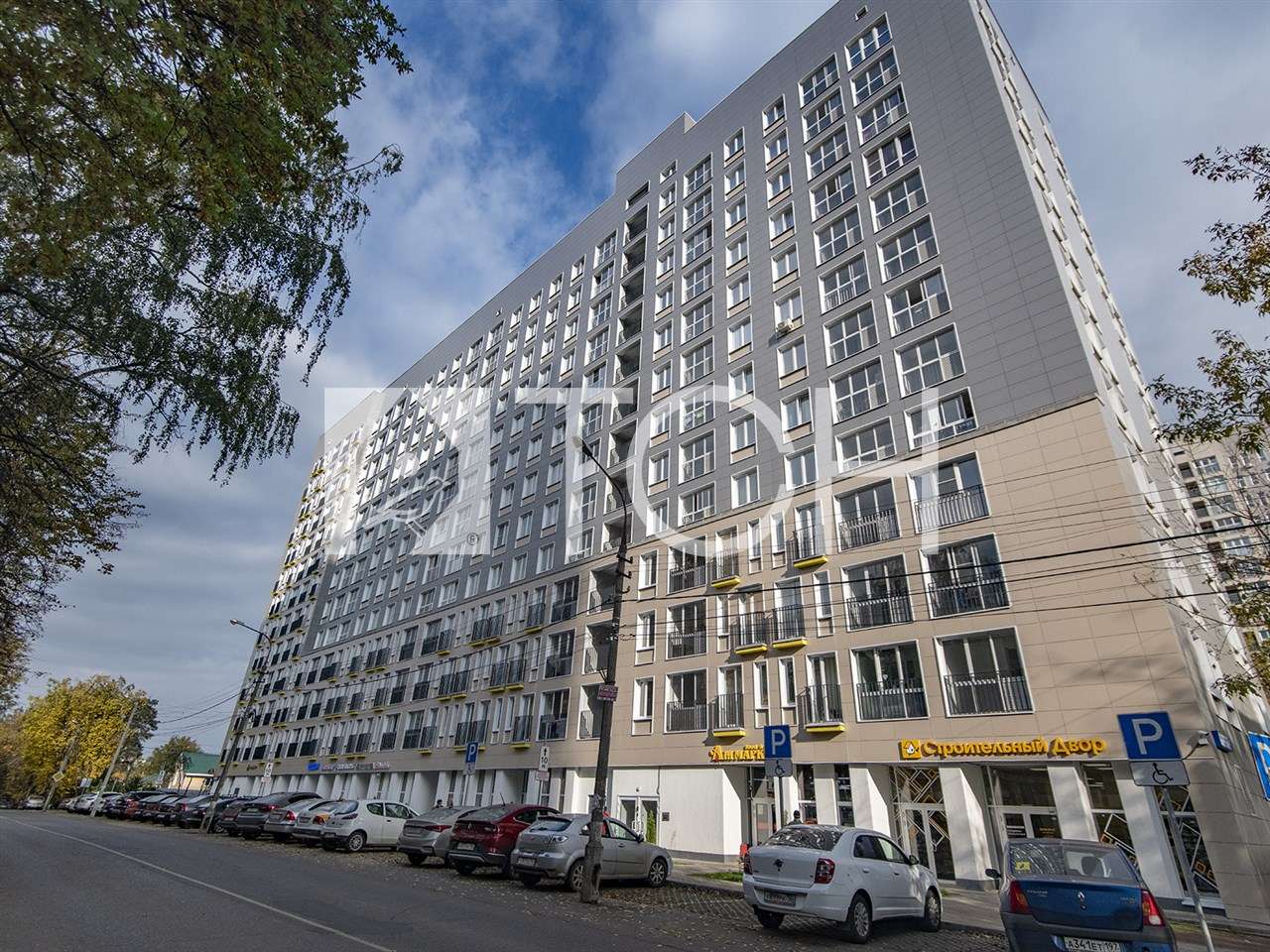 3-комн. квартира, Пушкино, ул Добролюбова, 32к2 #id291449 — купить по цене  8 300 000 руб.