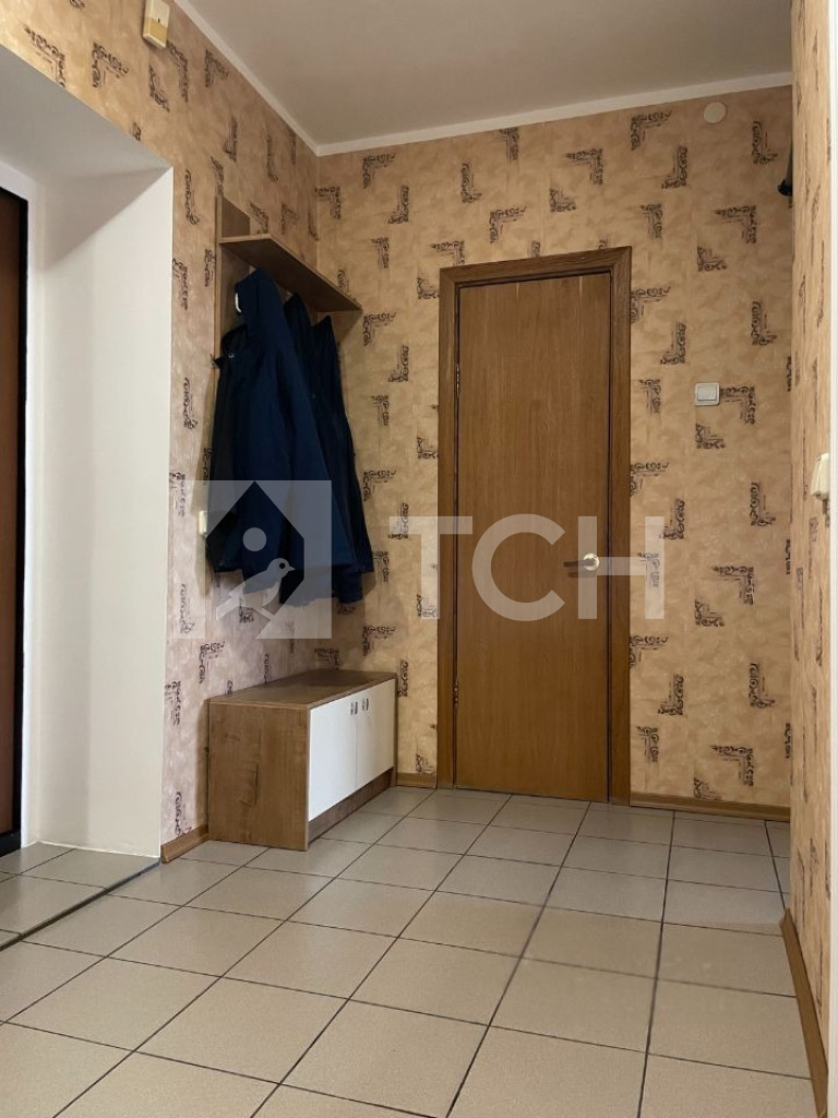 1-комн. Квартира, Королёв, улица Исаева, 3Бк1, #id572890 — купить по цене 8  700 000 руб.