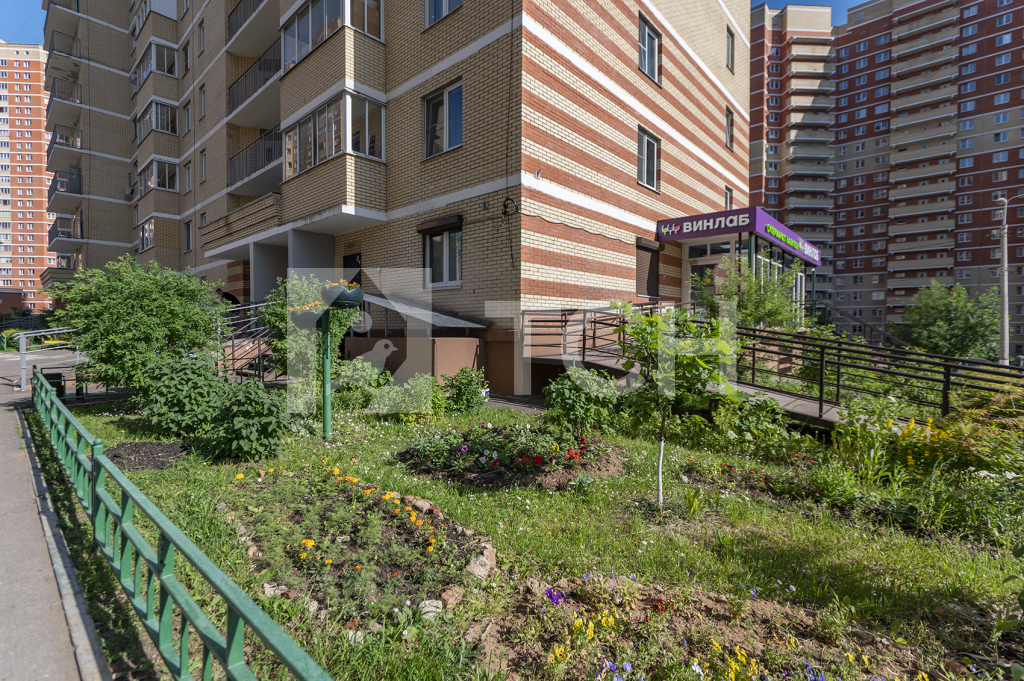 Купить Квартиру В Ивантеевке Ул Победы