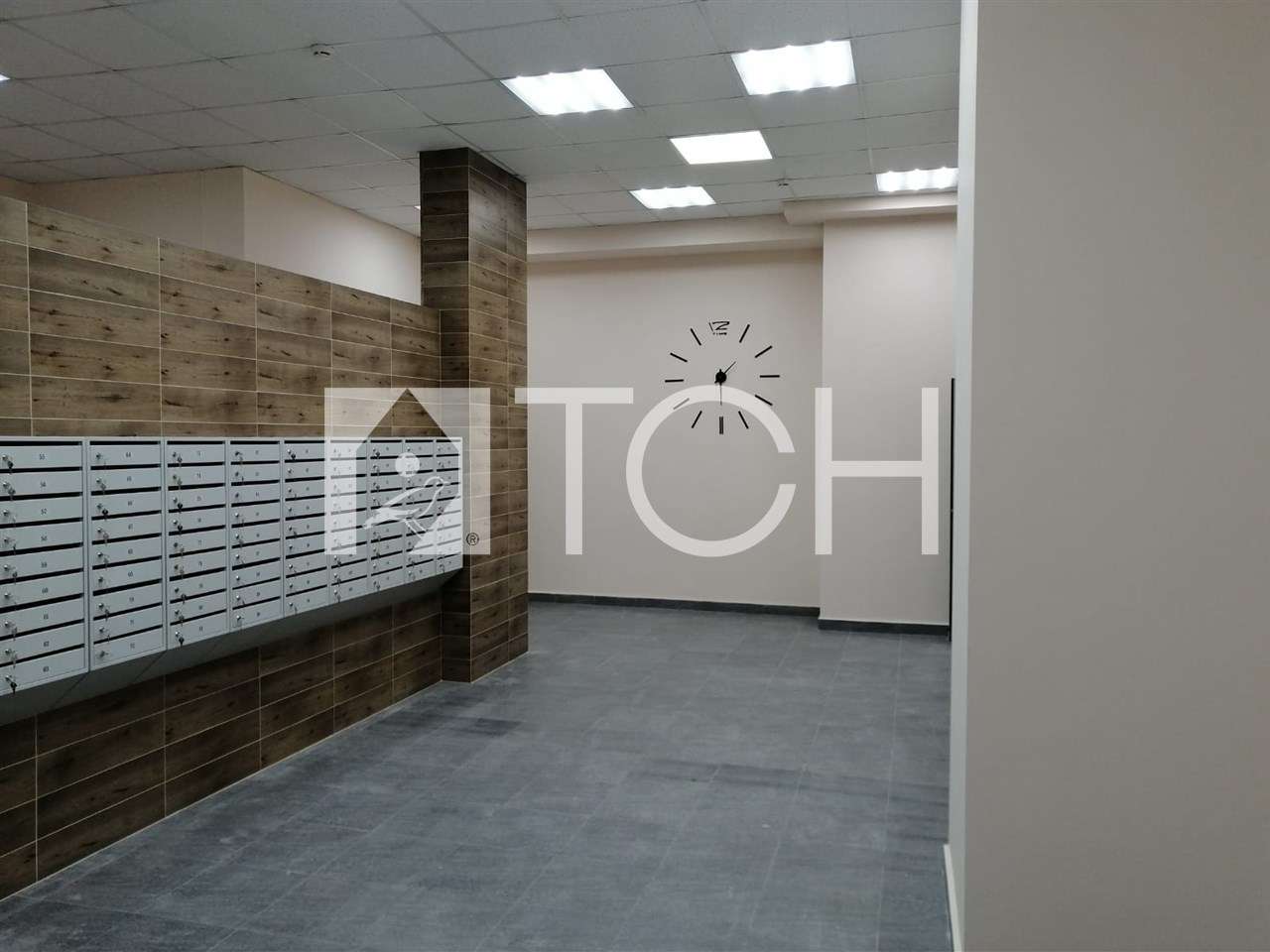 1-комн. квартира, Королев, ул Сакко и Ванцетти, 24Б #id302993 — купить по  цене 5 600 000 руб.