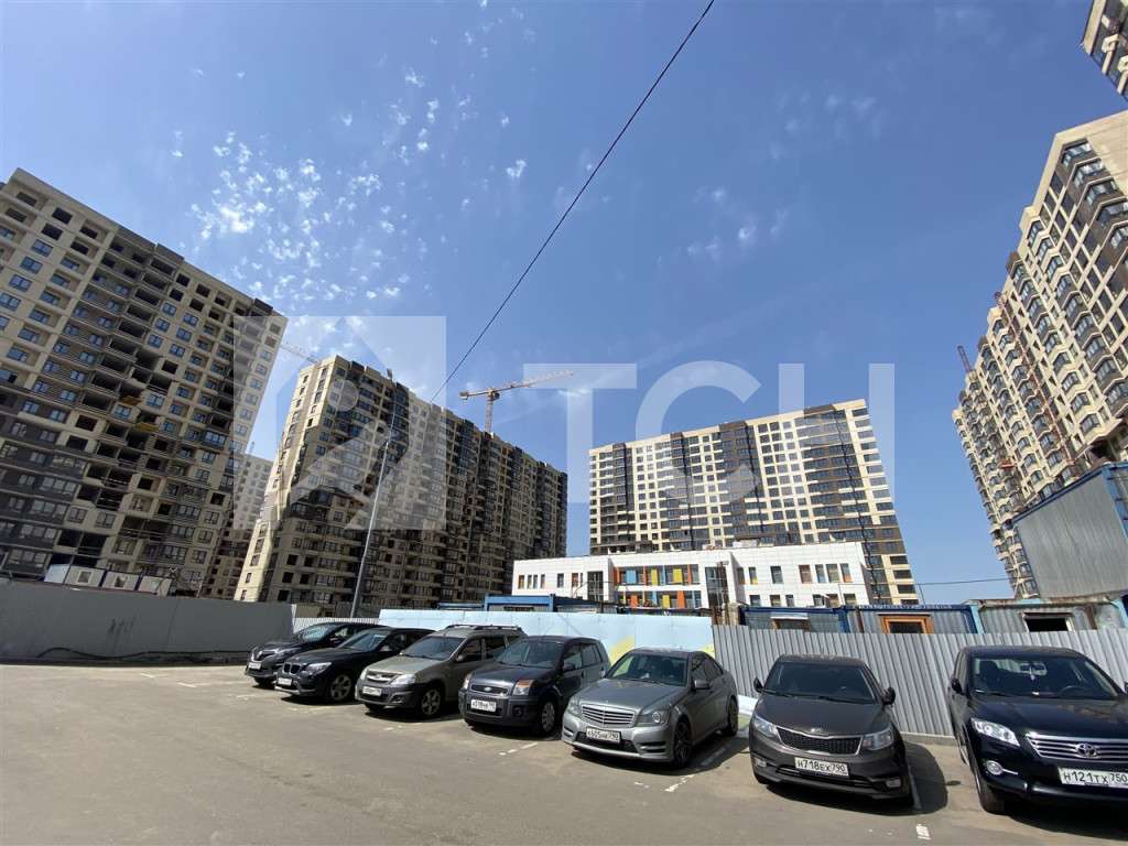 Квартира, Мытищи, проспект Астрахова, 1, #id359048 — купить по цене 8 999  999 руб.