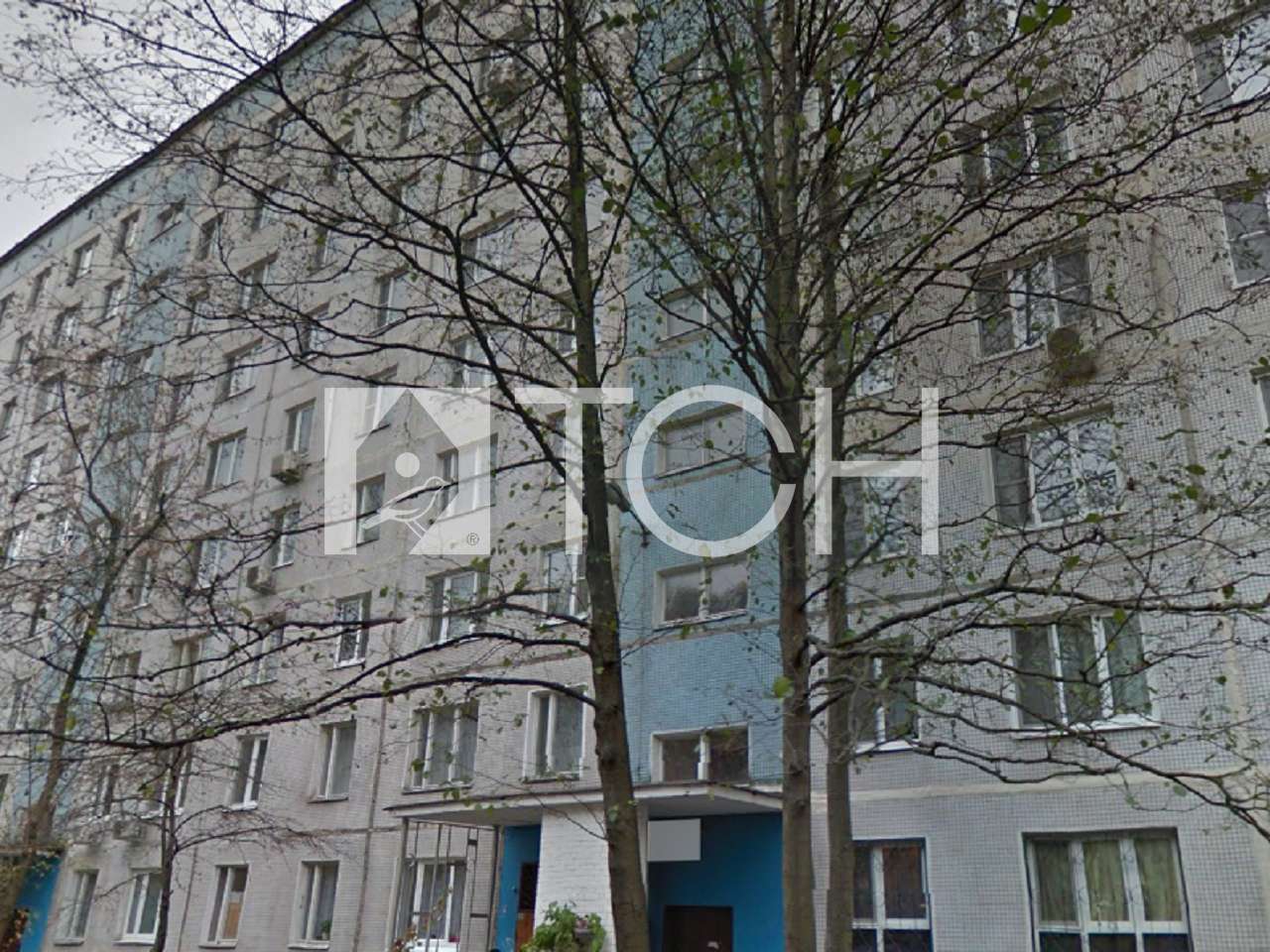 1-комн. квартира, Москва, проезд Дежнева, 19к2 #id295829 — купить по цене 8  800 000 руб.