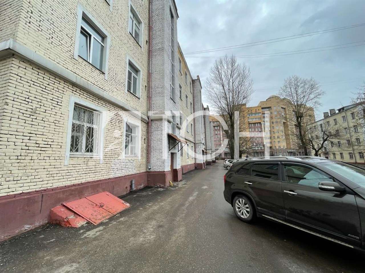 2 комнаты в 3-комнатной квартире, Королев, ул Циолковского, 5 #id304154 —  купить по цене 3 900 000 руб.